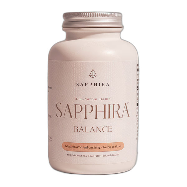 Sapphira Balance w codziennej rutynie